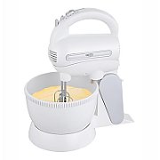 Adler CR 4213 mixer Stand mixer White 300 W_1