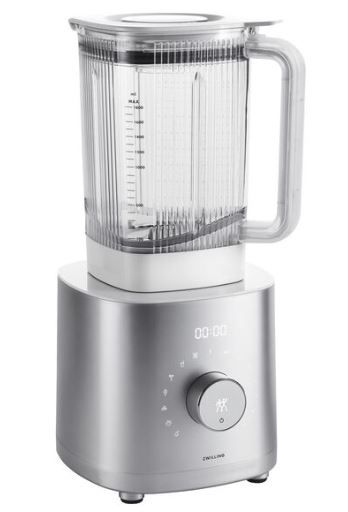 ZWILLING PRO 1.8 L Tabletop blender 1200 W Silver_2