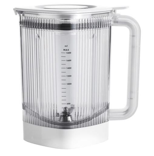 ZWILLING PRO 1.8 L Tabletop blender 1200 W Silver_5