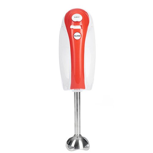 Adler AD 4212 mixer Hand mixer Red,White_2