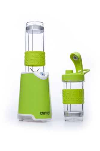 Camry CR 4069 blender 600 L Cooking blender Green,Transparent,White 500 W_3