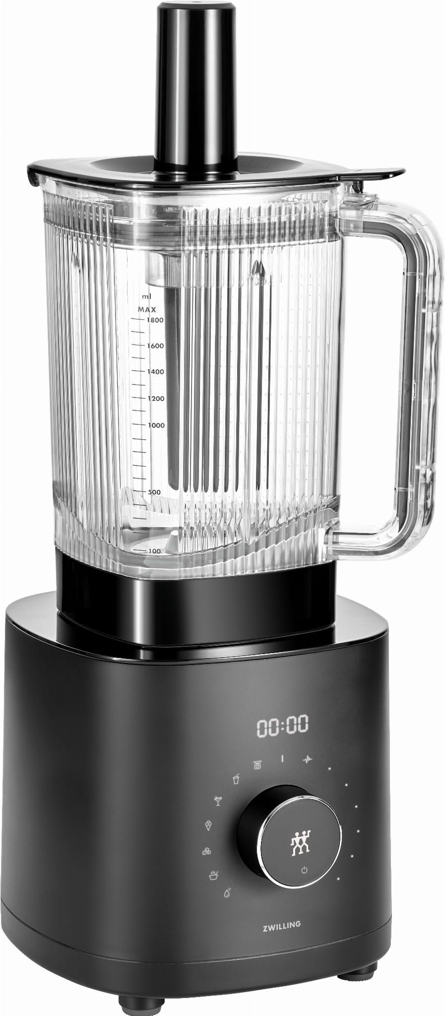 Pro ZWILLING Enfinigy 53001-001-0 black high-performance blender_4