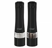 RUSSELL HOBBS 28010-56 Salt, pepper and spice grinder 2 pc(s) Black_1