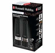 RUSSELL HOBBS 28010-56 Salt, pepper and spice grinder 2 pc(s) Black_2