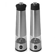 ELDOM ZMP4 grinder. SET of 2 salt and pepper mills_1