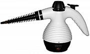 Camry Premium CR 7021 Portable steam cleaner 0.35 L 1500 W Black, White_1