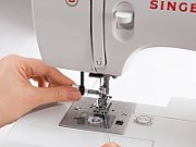 SINGER 3321 Talent Automatic sewing machine Electromechanical_1