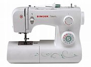 SINGER 3321 Talent Automatic sewing machine Electromechanical_2