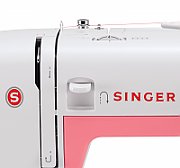 SINGER Simple 3210 Automatic sewing machine Electromechanical_4