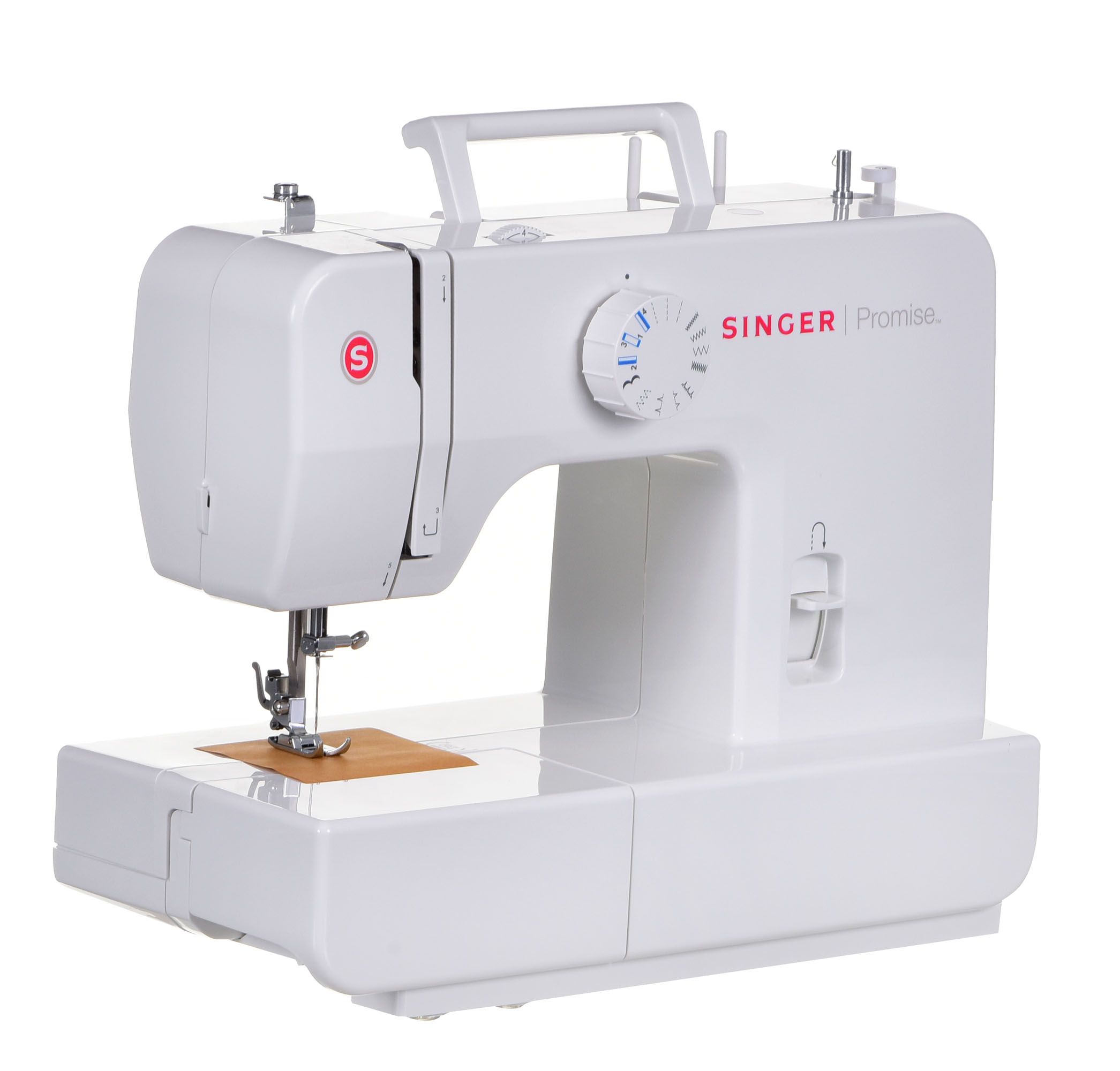 SEWING MACHINE SINGER PROMISE 1408_3