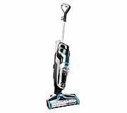 Bissell CrossWave Pet Pro Bagless Black, Blue, Silver 0.62 L 560 W_1