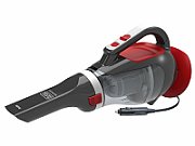 Black & Decker ADV1200 handheld vacuum Bagless Gray, Red_1