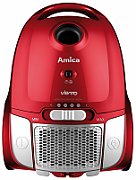 Amica Viento VI2031 2.5 L Cylinder vacuum 900 W Dust bag_1