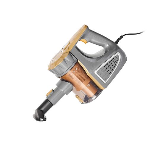 Adler AD 7036 handheld vacuum Bagless Black,Bronze,Grey,Orange,Transparent_3