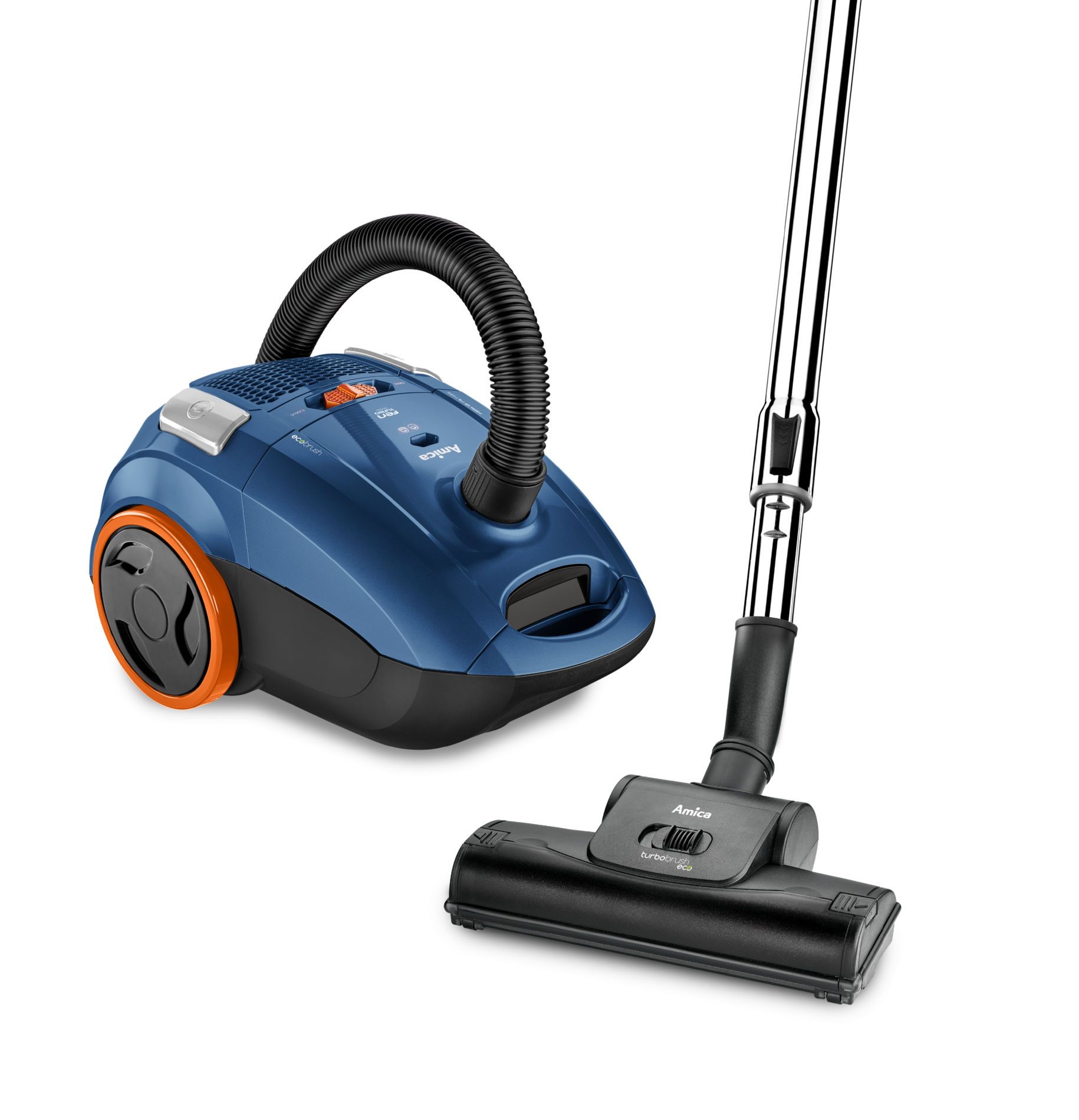 VACUUM CLEANER AMICA VM2062 FEN TURBO_4