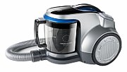 Black & Decker BXVML700E vacuum 2 L Cylinder vacuum Dry 700 W Bagless_1