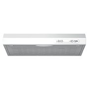 Beko CFB 5310 W cooker hood 125 m³/h Wall-mounted White_1