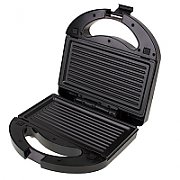 Mesko MS 3045 sandwich maker 1000 W Black_4