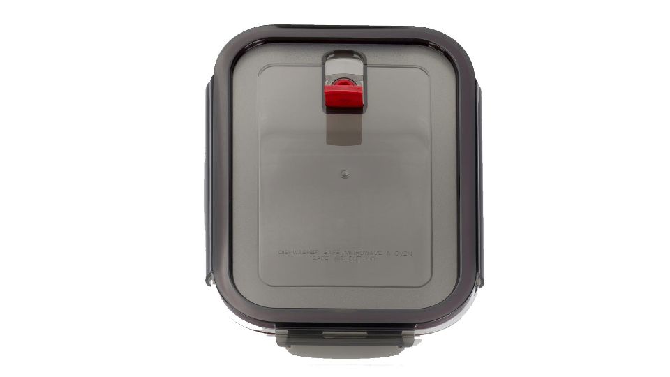 ZWILLING 39506-002-0 food storage container Rectangular Box 1.4 L Black, Transparent 1 pc(s)_4