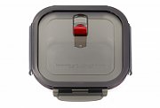 ZWILLING 39506-006-0 food storage container Square Box 1.1 L Black, Transparent 1 pc(s)_2