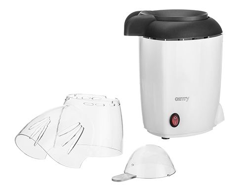 Camry CR 4458 popcorn popper Black,White 1200 W_3