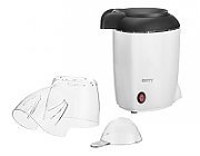 Camry CR 4458 popcorn popper Black,White 1200 W_3