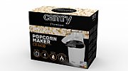 Camry CR 4458 popcorn popper Black,White 1200 W_4