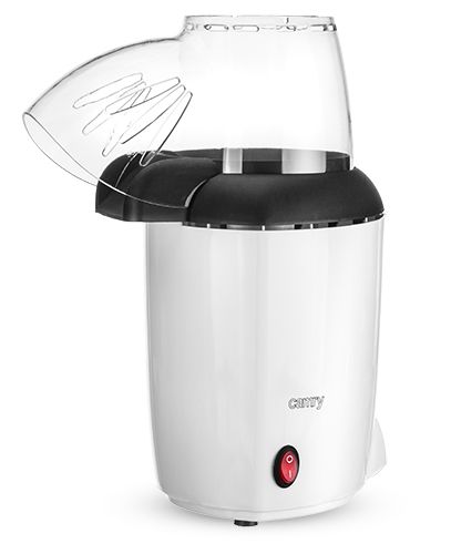 Camry CR 4458 popcorn popper Black,White 1200 W_5