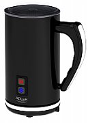 Adler AD 4478 milk frother Automatic milk frother Black,White_1