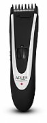 Adler AD 2818 Black,White Rechargeable_1