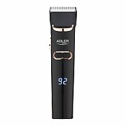 Adler AD 2832 hair trimmers/clipper Black_3