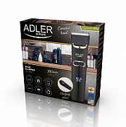 Adler AD 2832 hair trimmers/clipper Black_6