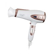 Adler AD 2248 hair dryer Bronze,White 2400 W_1