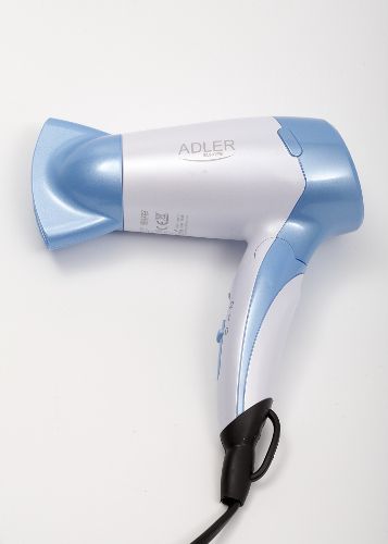 Adler AD 2222 Blue,White 1200 W_2