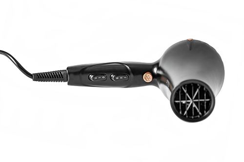 Adler AD 2244 hair dryer Black,Bronze 2000 W_5