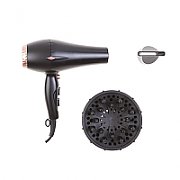 Adler AD 2244 hair dryer Black,Bronze 2000 W_8