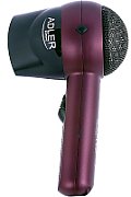 Adler AD 2247 Hair dryer 1400 W_1