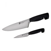 ZWILLING Set of knives Stainless steel Domestic knife_1