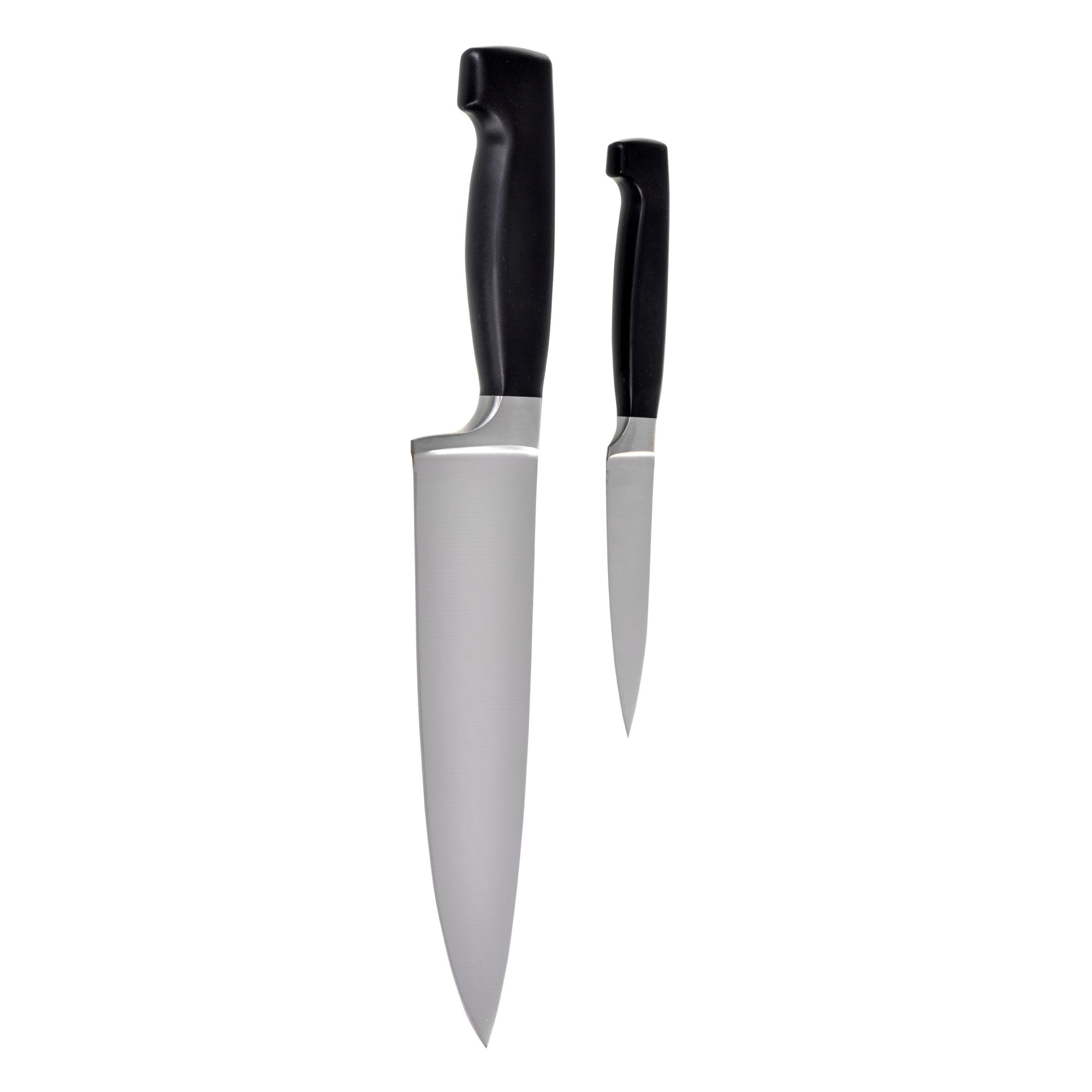 ZWILLING Set of knives Stainless steel Domestic knife_2