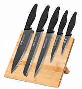 SMILE SNS-4 /knife set Knife/cutlery block set 6 pc(s)_1