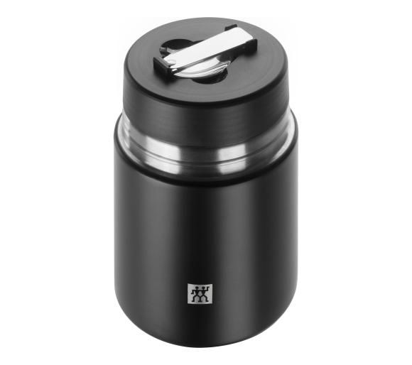 Dinner thermos Zwilling Thermo 700 ML Black_3