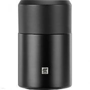 Dinner thermos Zwilling Thermo 700 ML Black_5