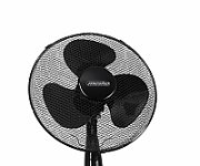 Adler MS 7311 household fan Household blade fan Black_2