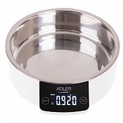 Adler AD 3166 Electronic kitchen scale_2