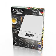 KITCHEN SCALE ADLER AD 3170_1