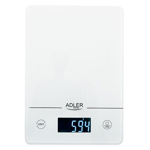 KITCHEN SCALE ADLER AD 3170_2