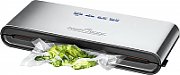 ProfiCook PC-VK 1080 vacuum sealer Black,Stainless steel_2