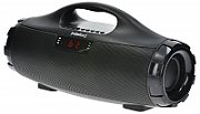 Rebeltec SoundBox 390 Portable Bluetooth Speaker black, 20W RMS_1