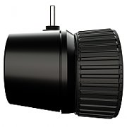 Seek Thermal CQ-AAAX thermal imaging camera Black 320 x 240 pixels_4