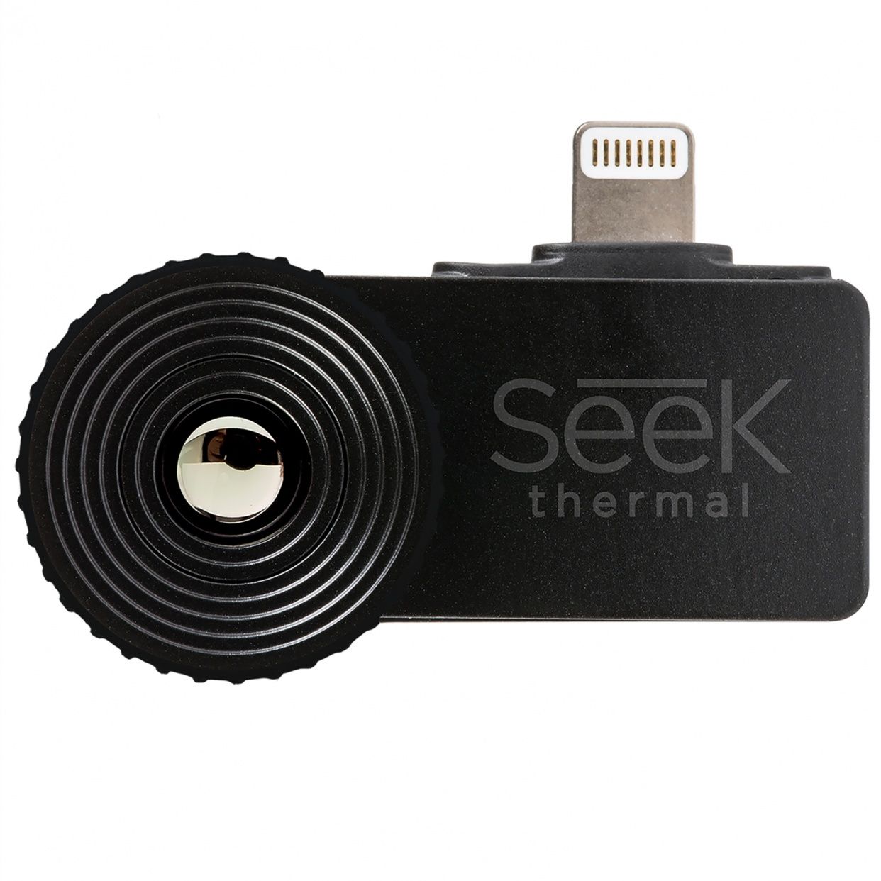 Seek Thermal LT-AAA thermal imaging camera Black 206 x 156 pixels_1